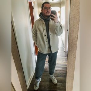 Meet your Posher, Kris